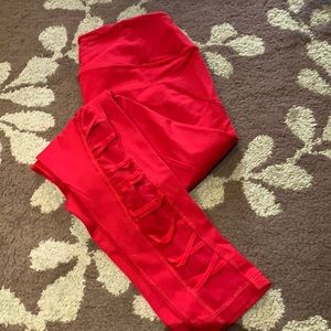 Victoria’s Secret sport leggings